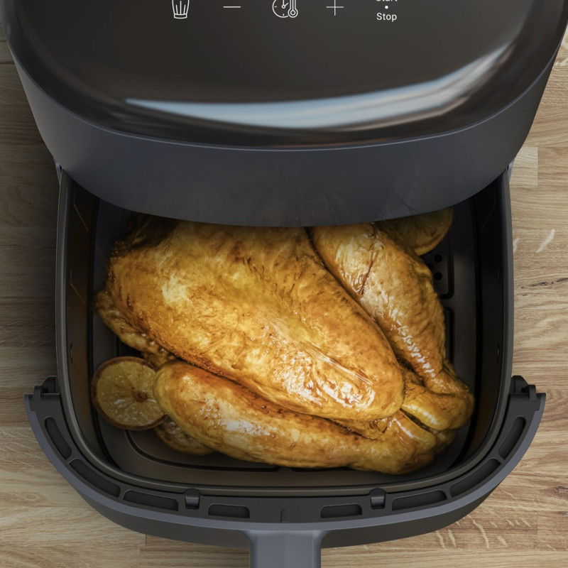 Gruzdintuvė TEFAL EY245B10, 5 L - 7
