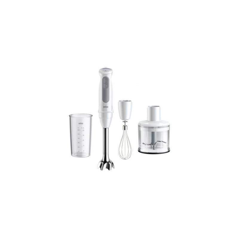 Trintuvas Braun MQ50236MWH-0