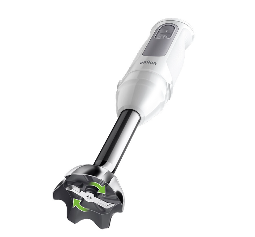 Trintuvas Braun MQ50236MWH-1