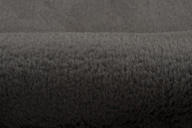 Kilimas COSY 500 Grey, 60 x 90 cm, 100 % poliesterio - 3