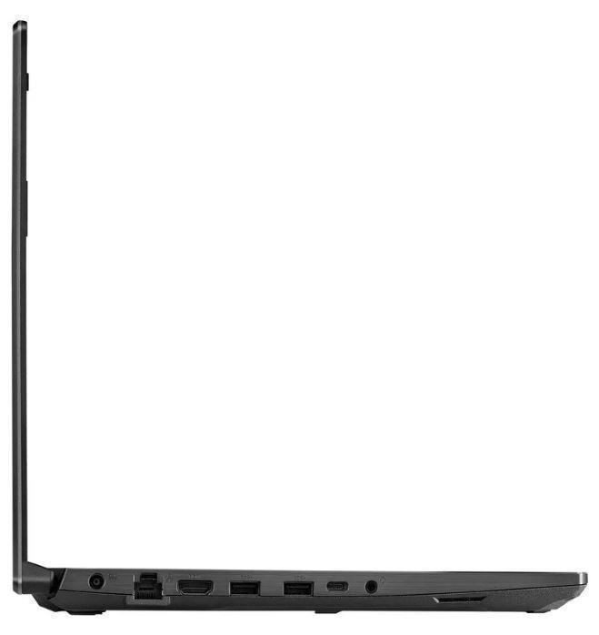 Nešiojamas kompiuteris ASUS TUF Gaming A15, 16GB RAM, AMD Ryzen 7 7445HS, RTX 3050 4GB, 512GB SSD, 15.6" IPS 144Hz, Windows 11 - 5