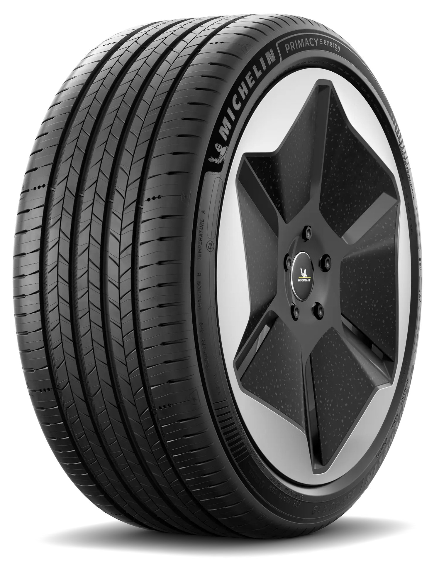 Michelin Primacy 5 Energy 205/55R16 91 V-0