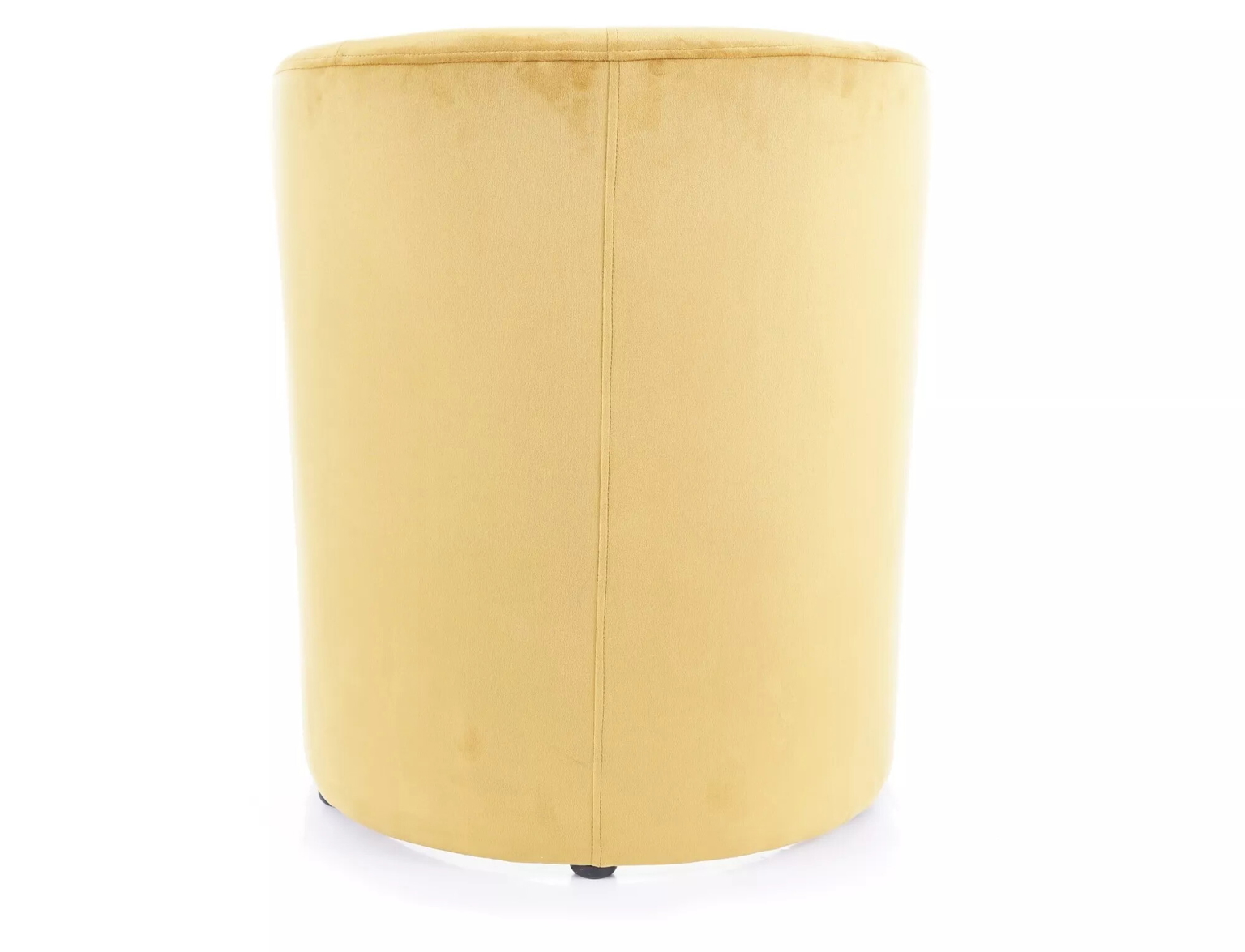 Fotelis Signal TM-1 VELVET, geltonas - 5