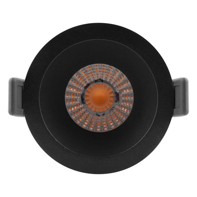 Įleidžiamas LED šviestuvas LEDVANCE SPOT IP44 POWER SELECT 8/6/4W 3000K 680/540/340lm juod - 3
