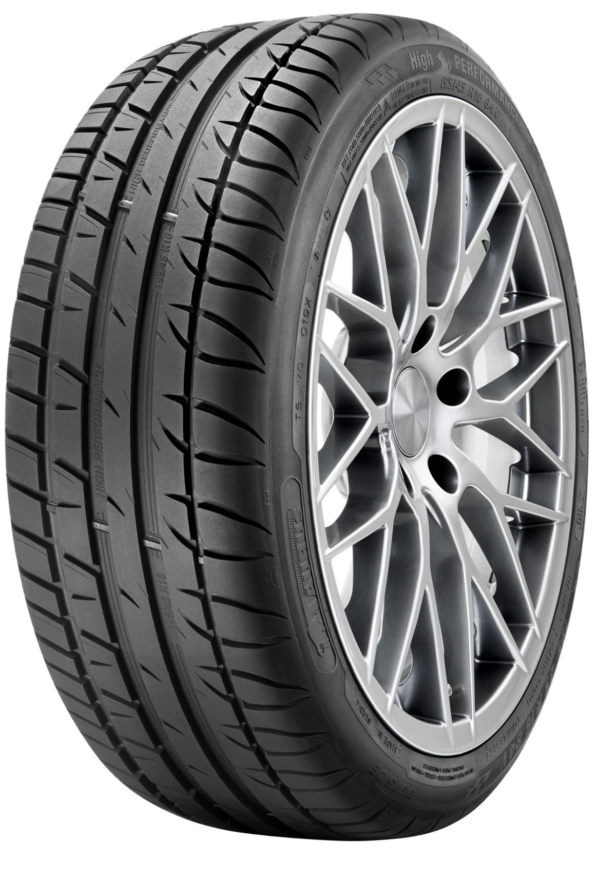 Taurus/Kormoran High Performance 195/65 R15 95 H