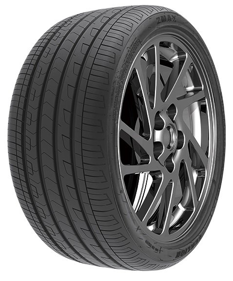 Zmax Zealion 235/55R18 104 V - ermitazas.lt