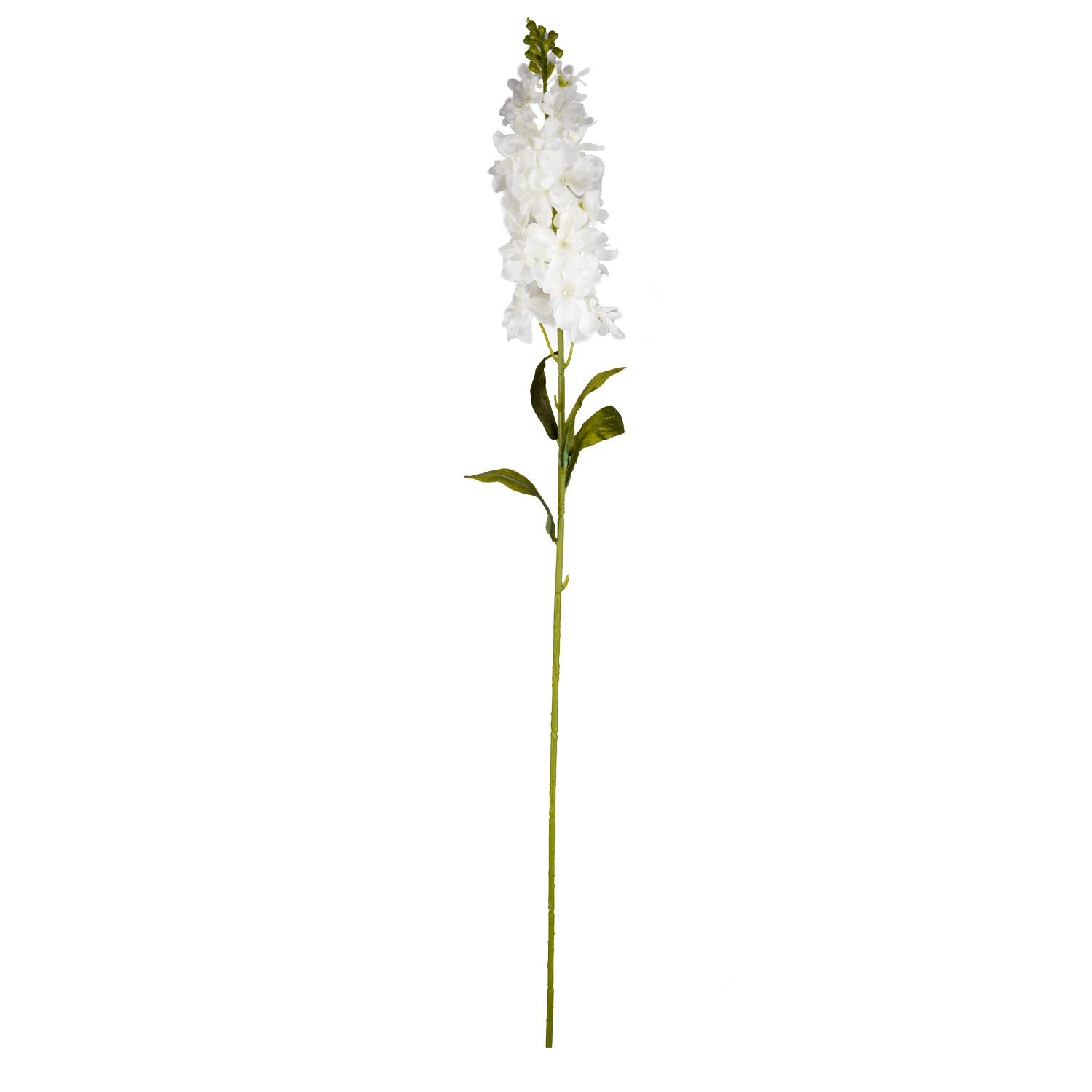 Dirbtinė gėlė, įvairių sp.,  83 cm - 1