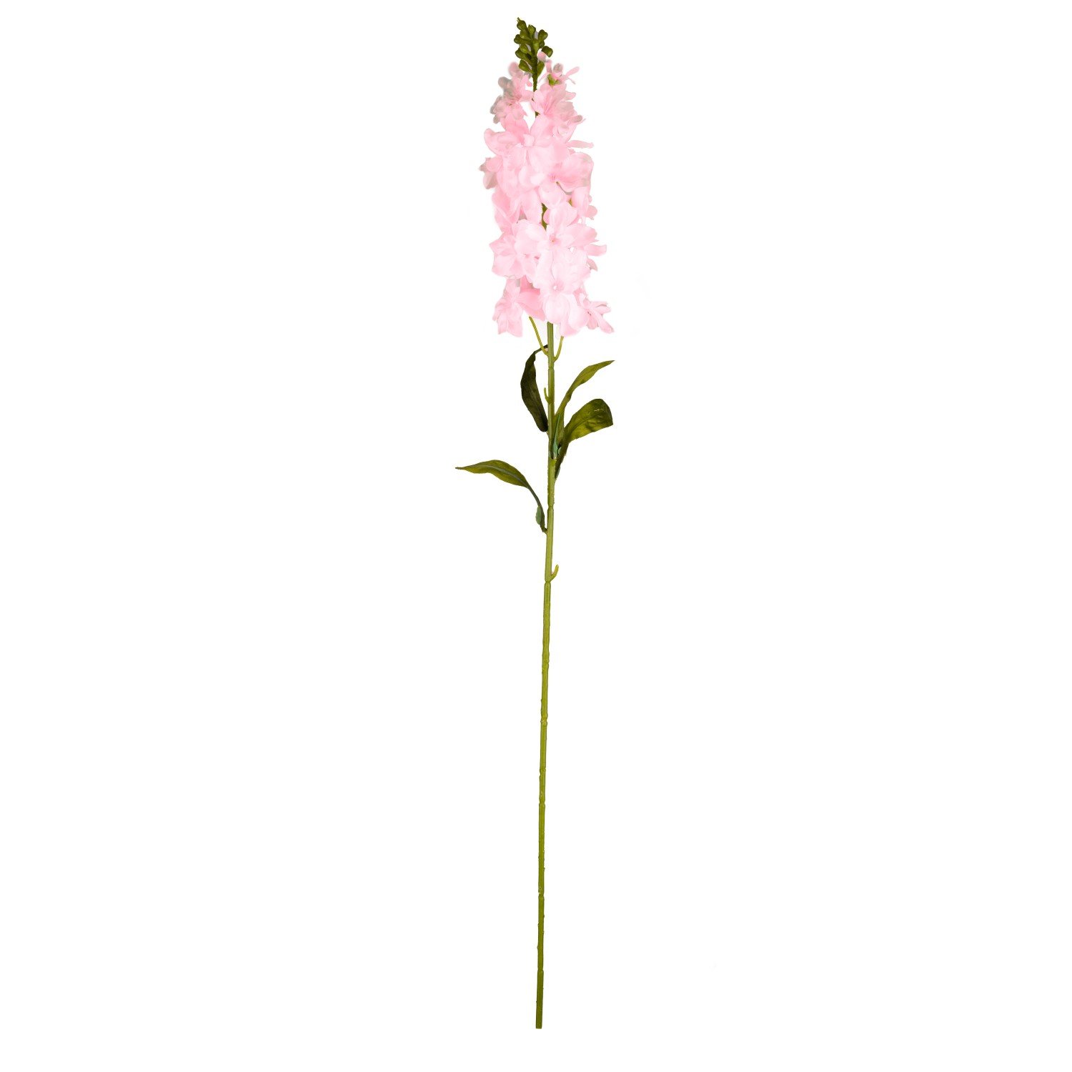 Dirbtinė gėlė, įvairių sp.,  83 cm - 2
