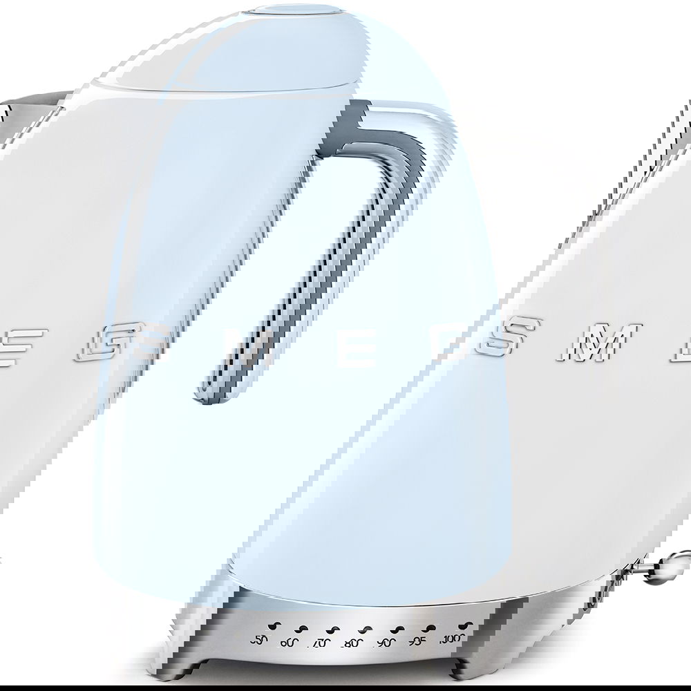 Elektrinis virdulys SMEG KLF04PBEU, 1.7 l, 2400 W-0