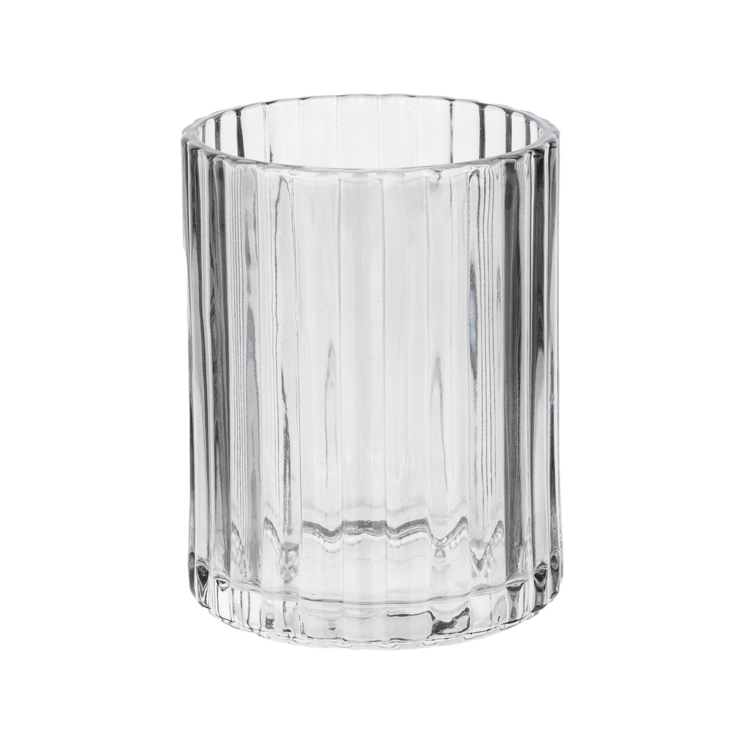 Vonios stiklinė HOME EXPERT, 7,5x7,5x10,3 cm