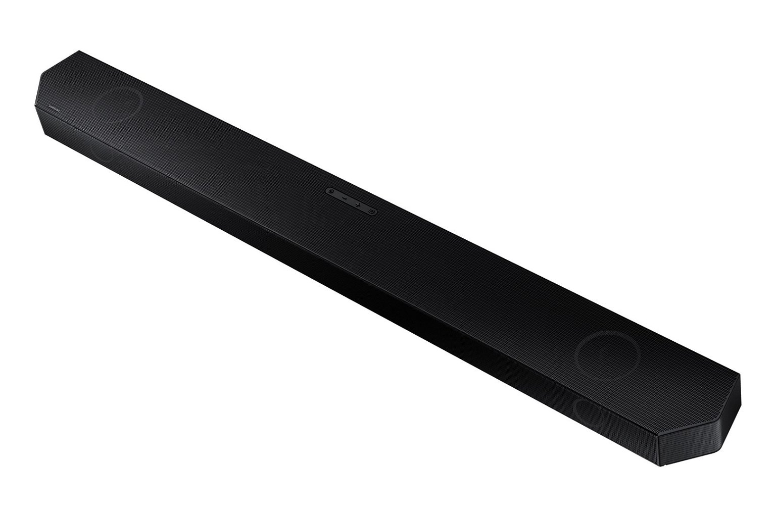 Soundbar sistema Samsung HW-Q700B, juoda - 2