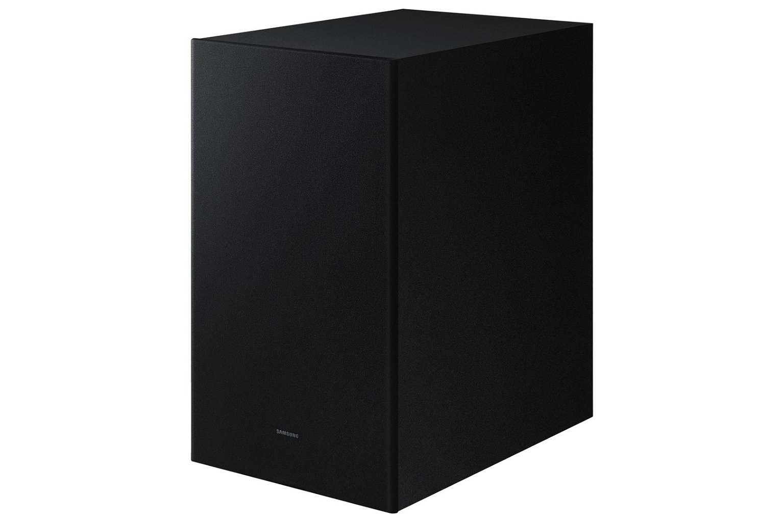 Soundbar sistema Samsung HW-Q700B, juoda - 3