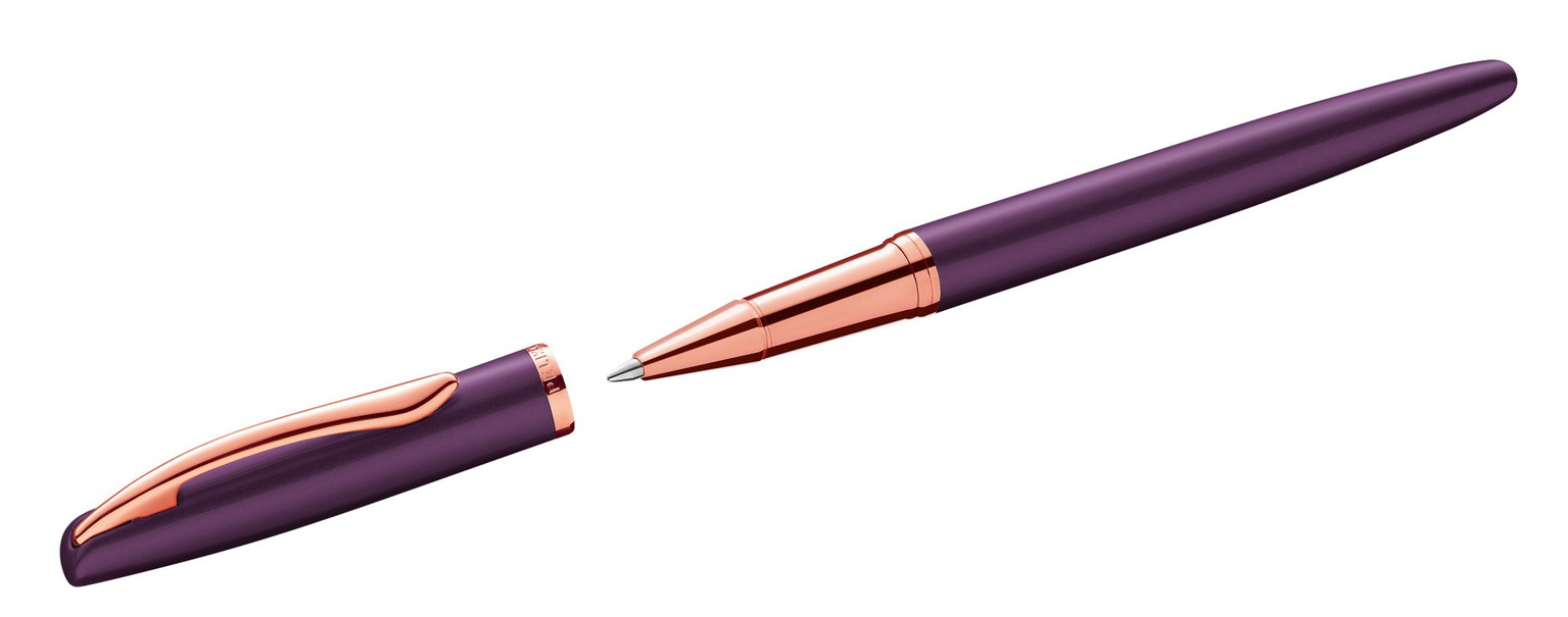 Rašiklis JAZZ NOBLE elegance, violetinis, dėžutėje - 2