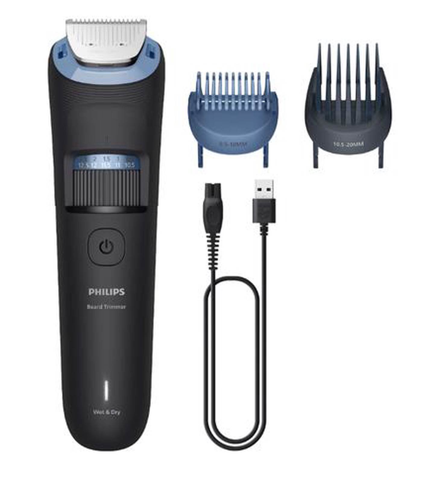 Barzdaskutė PHILIPS BT3665/15-0