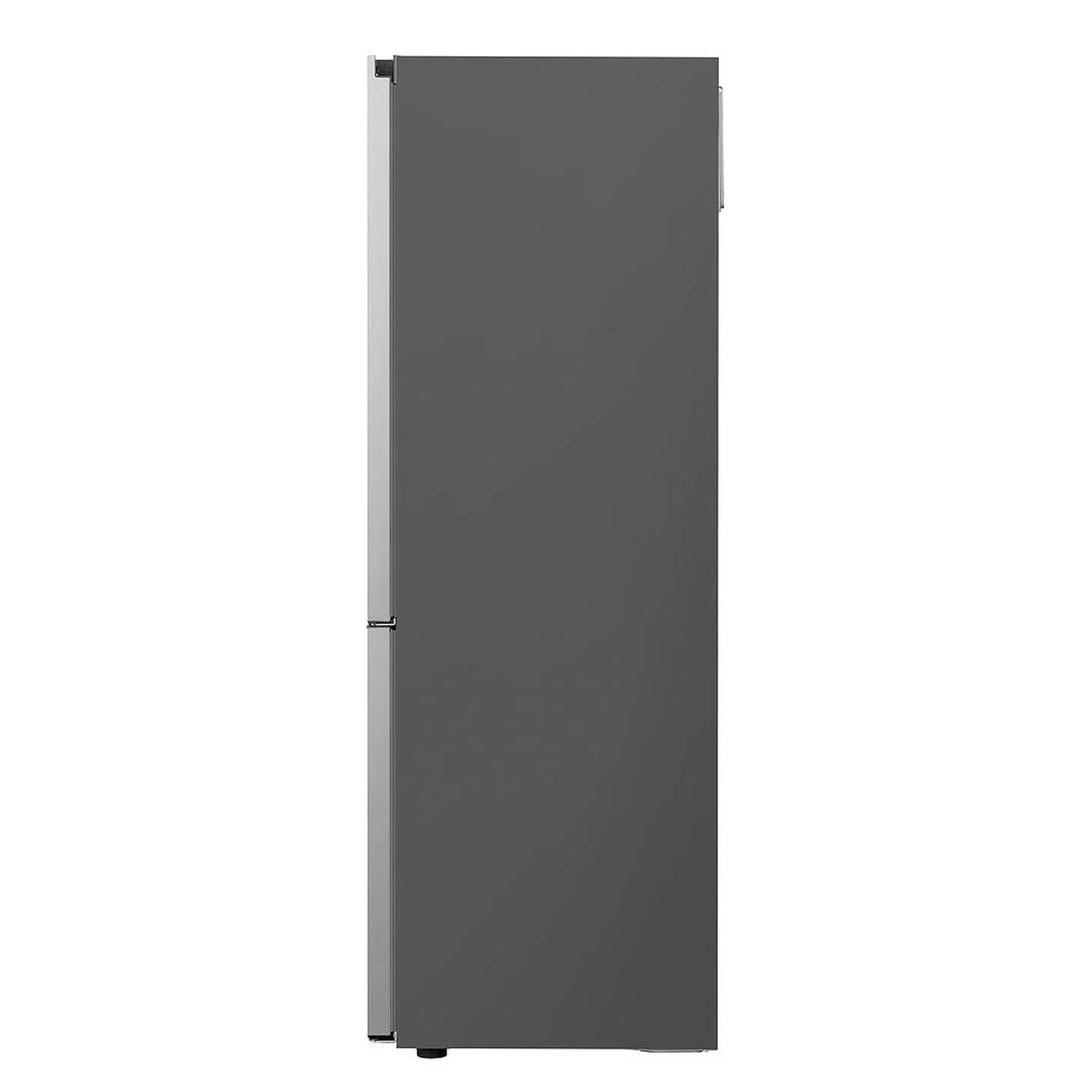 Šaldytuvas su šaldikliu LG GBV5140CPY, pilkos sp., 185 cm - 3