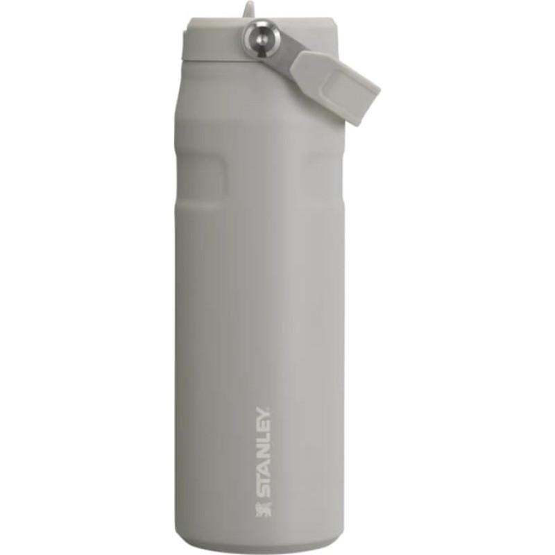 Gertuvė STANLEY BOTTLE FLIP STRAW, pilkos sp., 700 ml-0