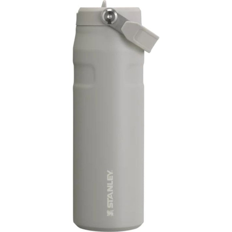 Gertuvė STANLEY BOTTLE FLIP STRAW, pilkos sp., 700 ml-0