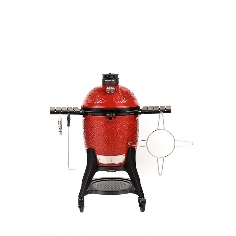 Anglinis lauko grilis Kamado Joe Classic III - 3