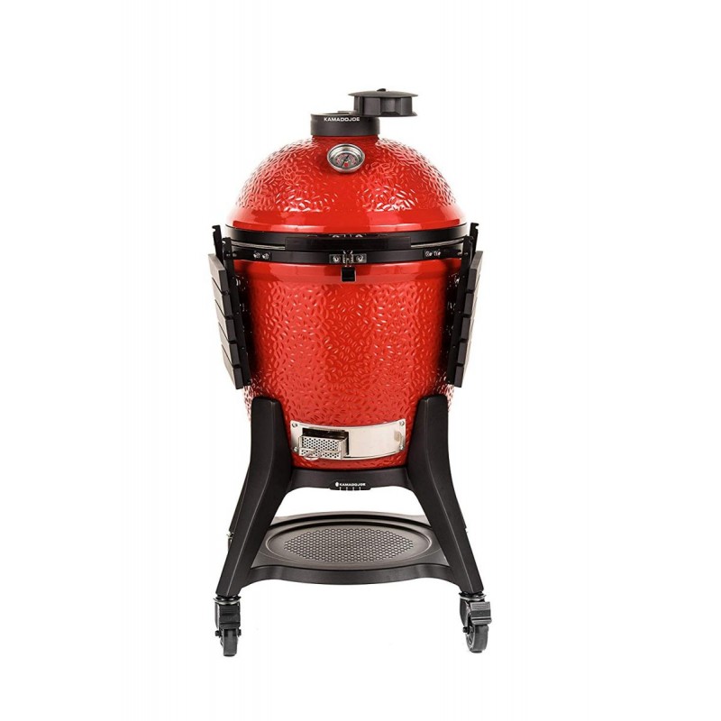 Anglinis lauko grilis Kamado Joe Classic III - 2