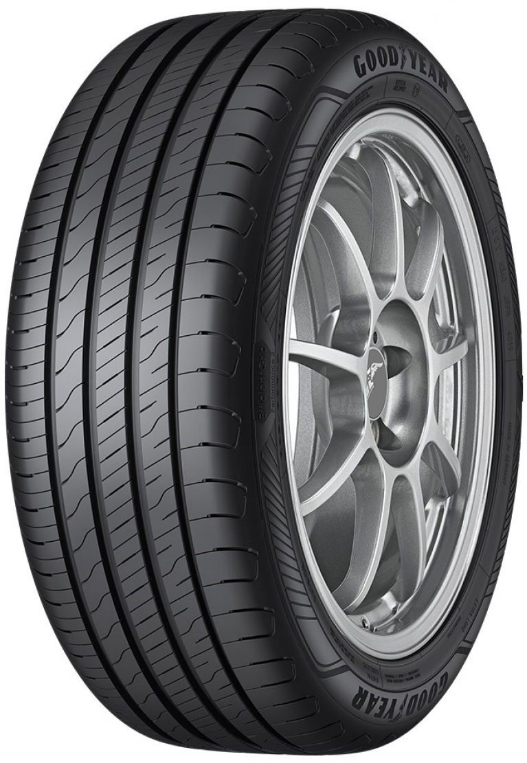 Goodyear EfficientGrip Performance 2 215/60 R17 100 V - 1