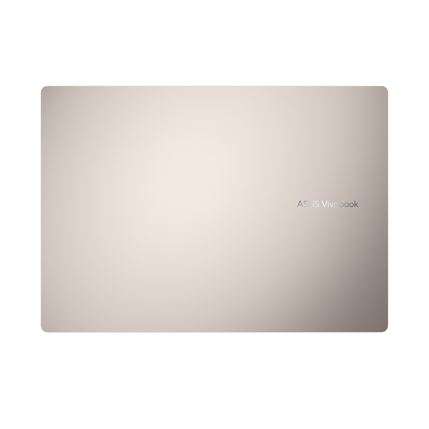 Nešiojamas kompiuteris Asus VivoBook 14 90NB1602-M005R0, Snapdragon X X1 26 100, 16 GB, 512 GB, 14 ", Qualcomm® Adreno™ GPU, aukso, anglų (us) - 7
