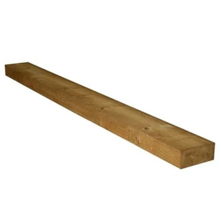 Tašas neobliuotas, spygliuotis, neimpregnuotas, 50 x 100 x 3000 mm-0