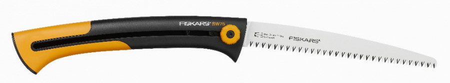 Sodo pjūklas FISKARS XTRACT SW75, 25,5 cm - 3