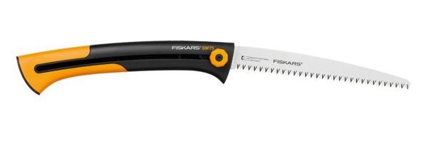 Sodo pjūklas FISKARS XTRACT SW75, 25,5 cm-0