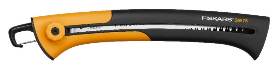 Sodo pjūklas FISKARS XTRACT SW75, 25,5 cm - 4