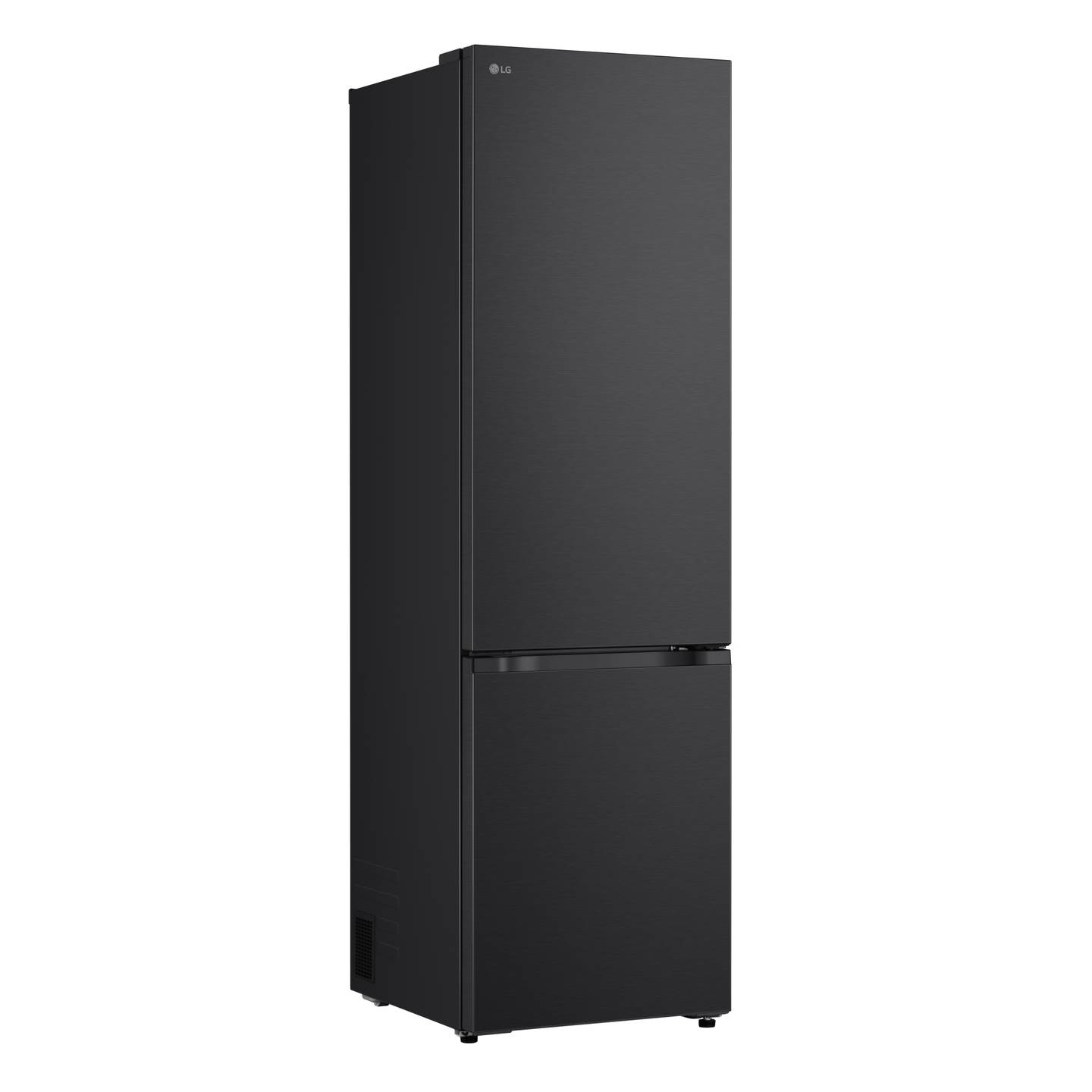 Šaldytuvas su šaldikliu LG GBBW726CEV, juodos sp., 203 cm - 4