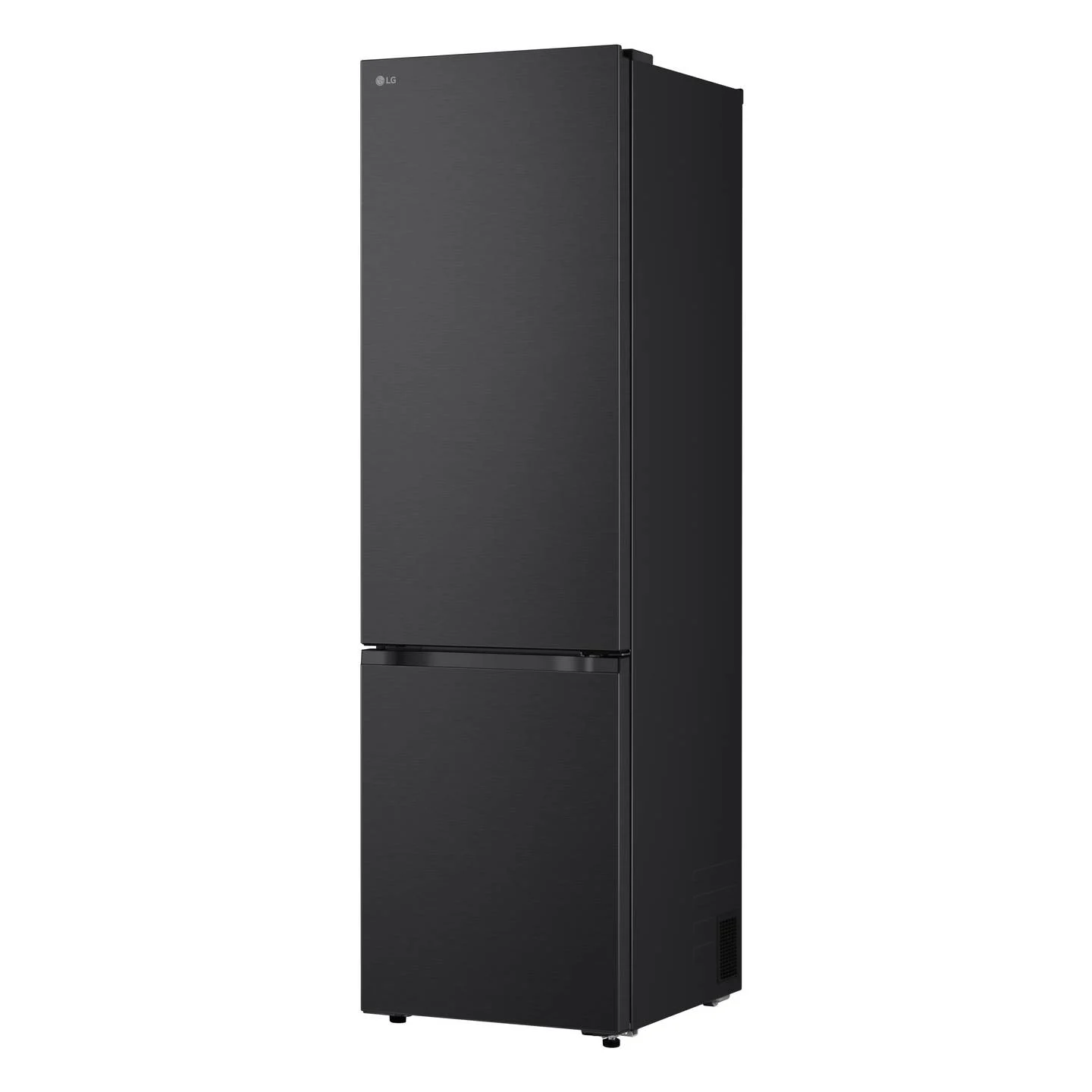 Šaldytuvas su šaldikliu LG GBBW726CEV, juodos sp., 203 cm - 3