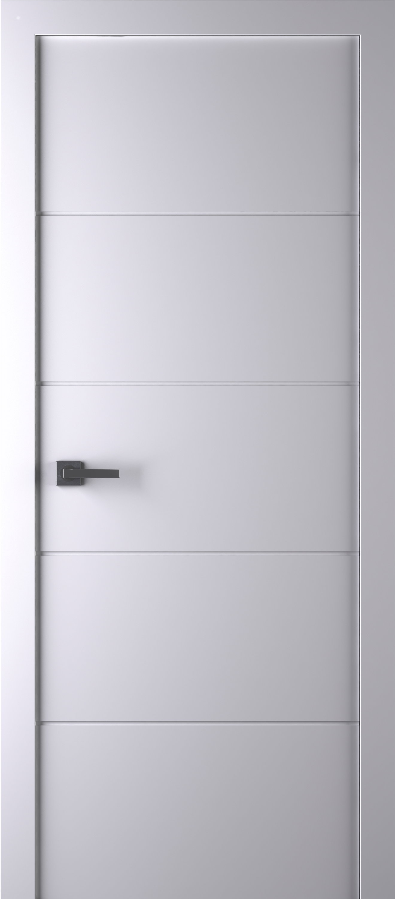 Wish® Set Tergicristalli Anteriori Universali 28"+24" – Silenziosi E Performanti In Ogni Stagione!