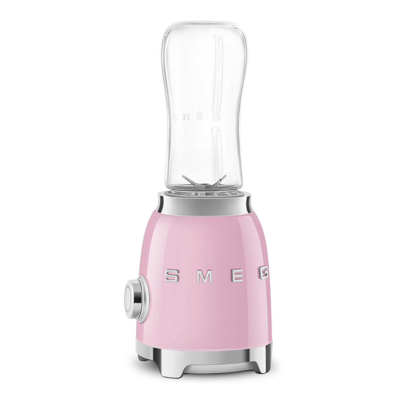 Kokteilinė SMEG PBF01PKEU, 0.6 l, 300 W - 3
