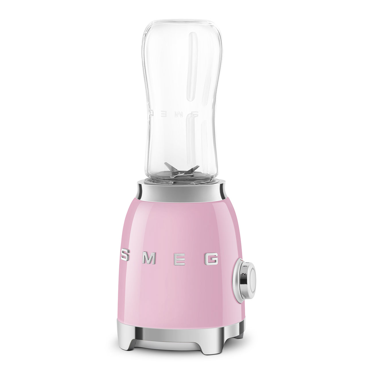 Kokteilinė SMEG PBF01PKEU, 0.6 l, 300 W - 4