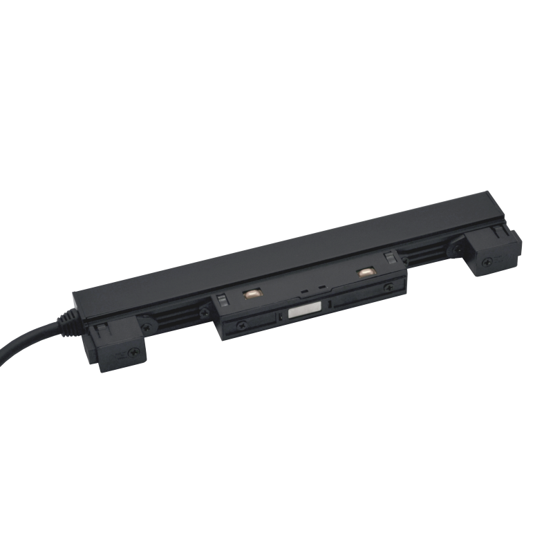 Maitinimo šaltinis magnetinės sistemos VESTALIGHT VESTA1071M, 200 W, 48 V-0