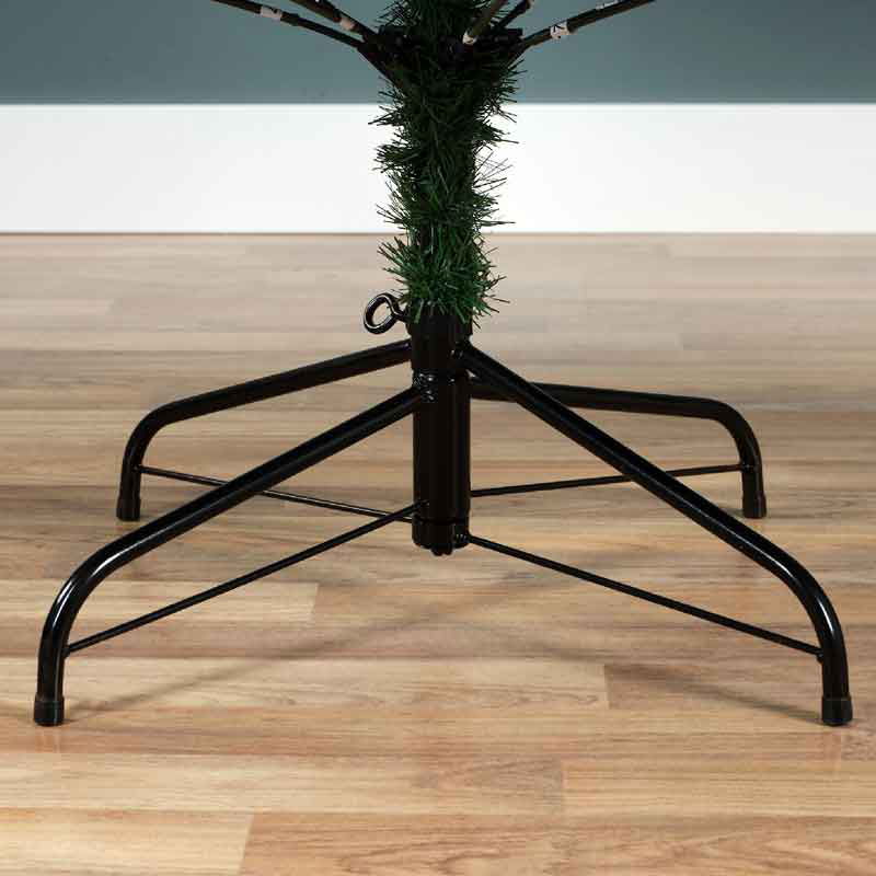 Dirbtinė eglutė EVERLANDS Imperial Pine, 137 x 210 cm - 5