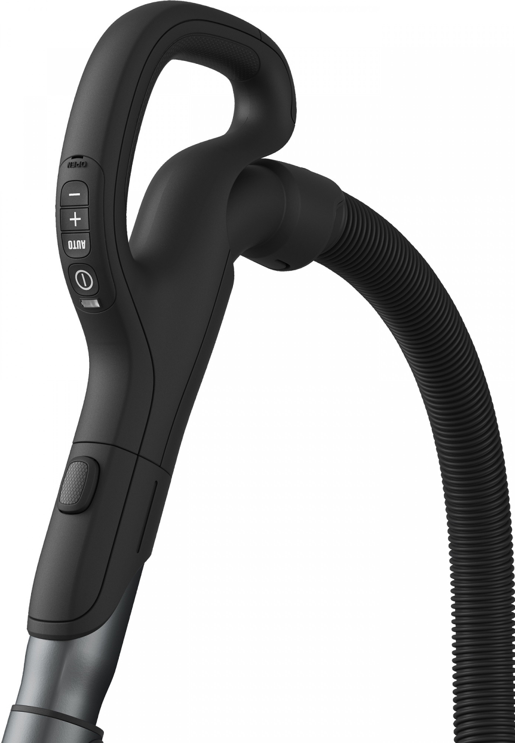 Dulkių siurblys su maišeliais ELECTROLUX EB81U1DB - 5