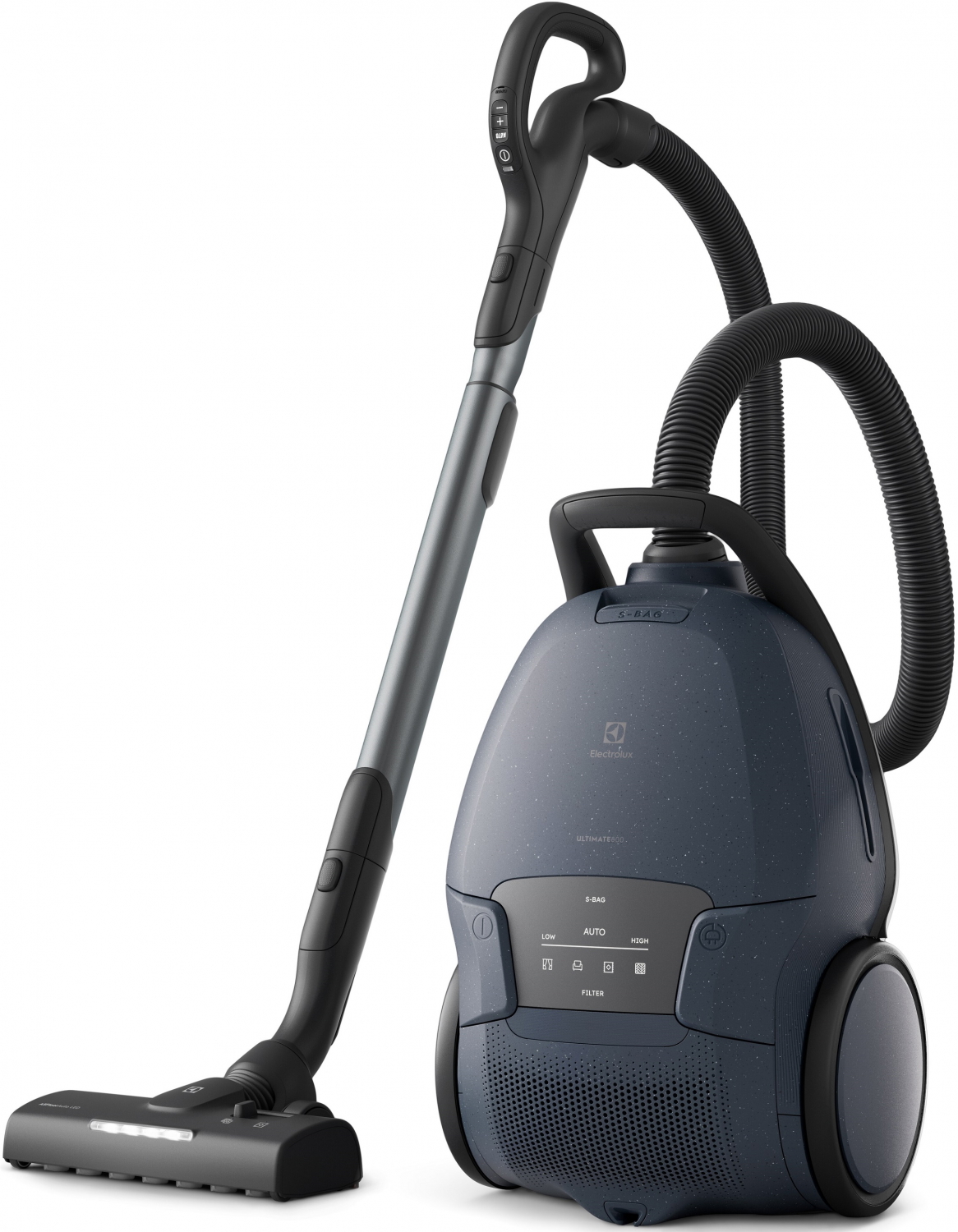 Dulkių siurblys su maišeliais ELECTROLUX EB81U1DB - 3