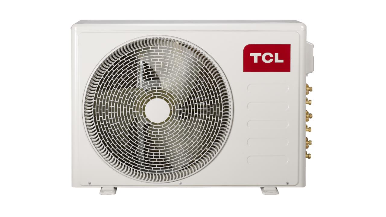 Išorinis kondicionieriaus blokas TCL Multi-Split, 7.9/7.9 kW 27K (iki trijų blokų) - 1