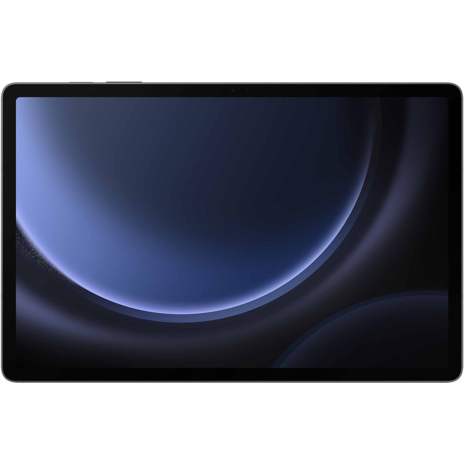 Planšetinis kompiuteris Samsung Galaxy Tab S9 FE+ WiFi, 128GB, pilka - 3