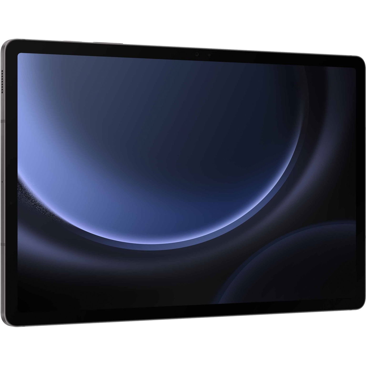 Planšetinis kompiuteris Samsung Galaxy Tab S9 FE+ WiFi, 128GB, pilka-1