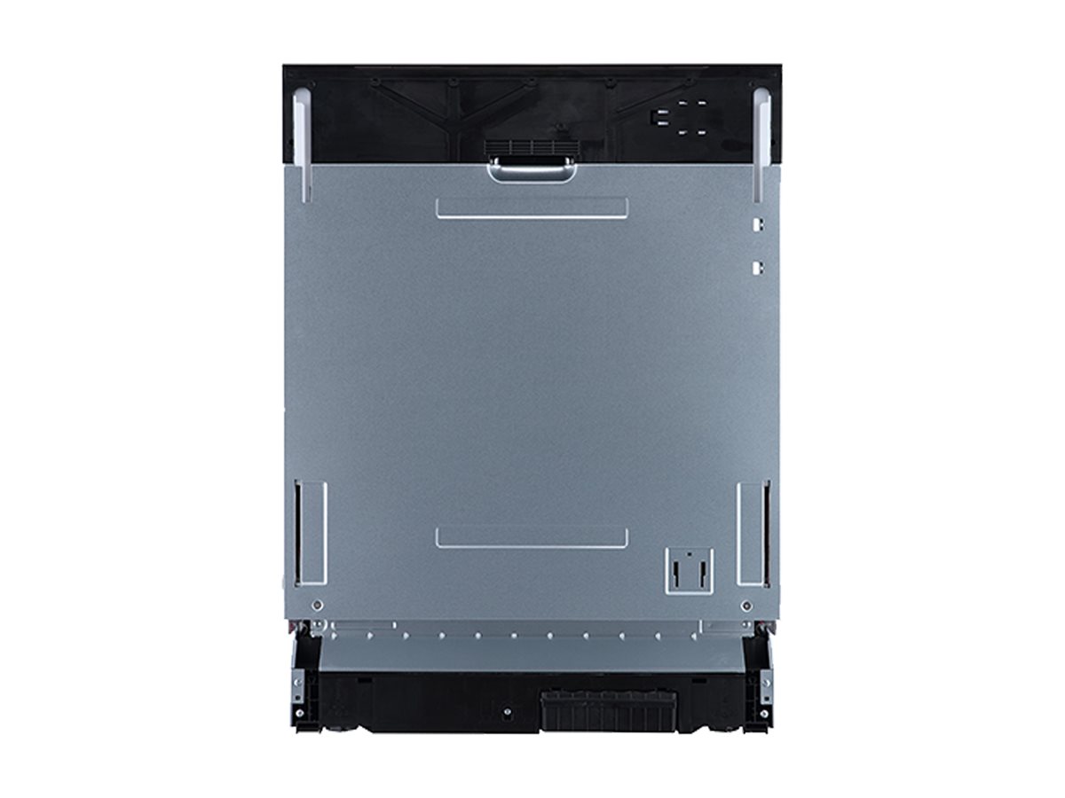Indaplovė Midea MDWEB1403MB-WS, 14 kompl.-0