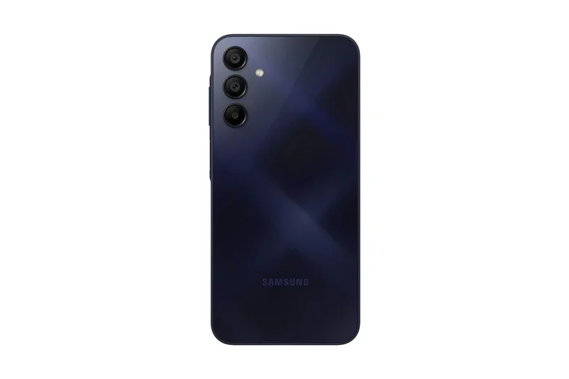 Mobilusis telefonas Samsung Galaxy A15, juodas, 4GB/128GB - 3