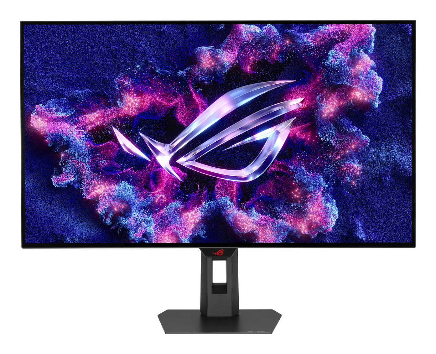 Monitorius ASUS ROG Strix OLED XG32UCWMG, 31.5", 0.03 ms-0