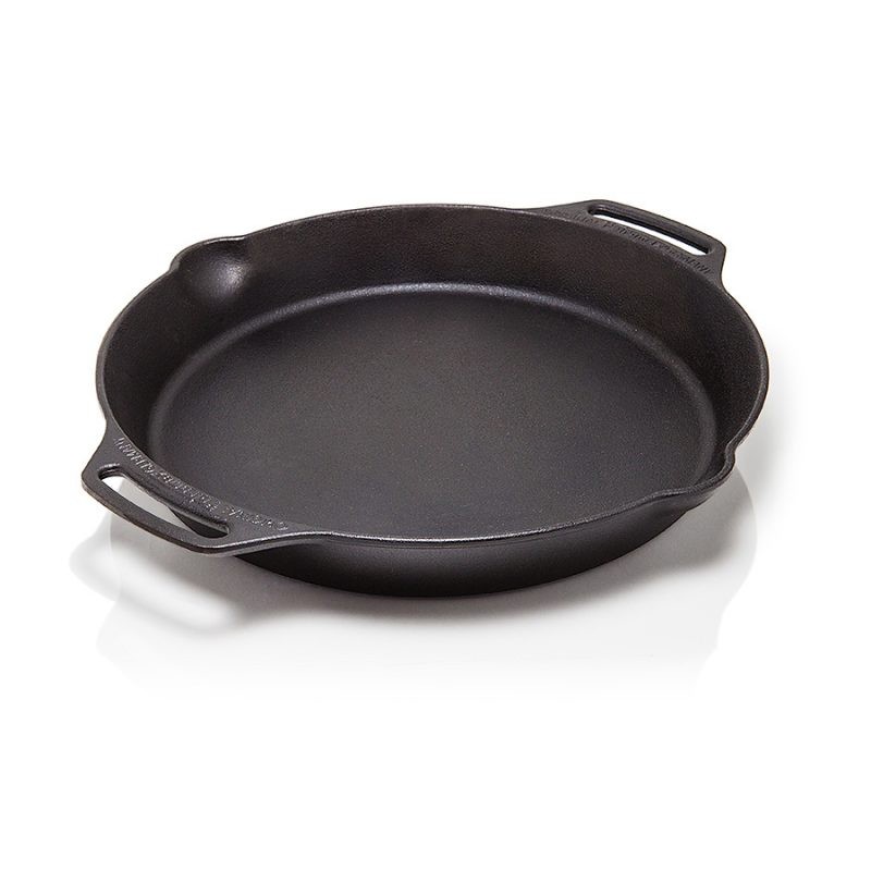 Ketaus keptuvė Petromax 20 cm-0