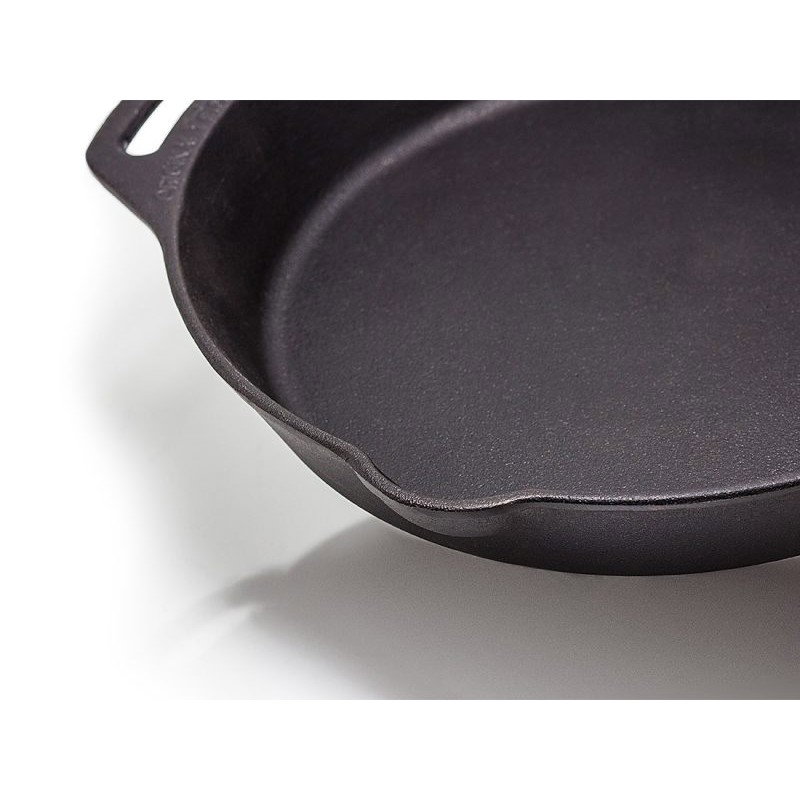 Ketaus keptuvė Petromax 20 cm - 3