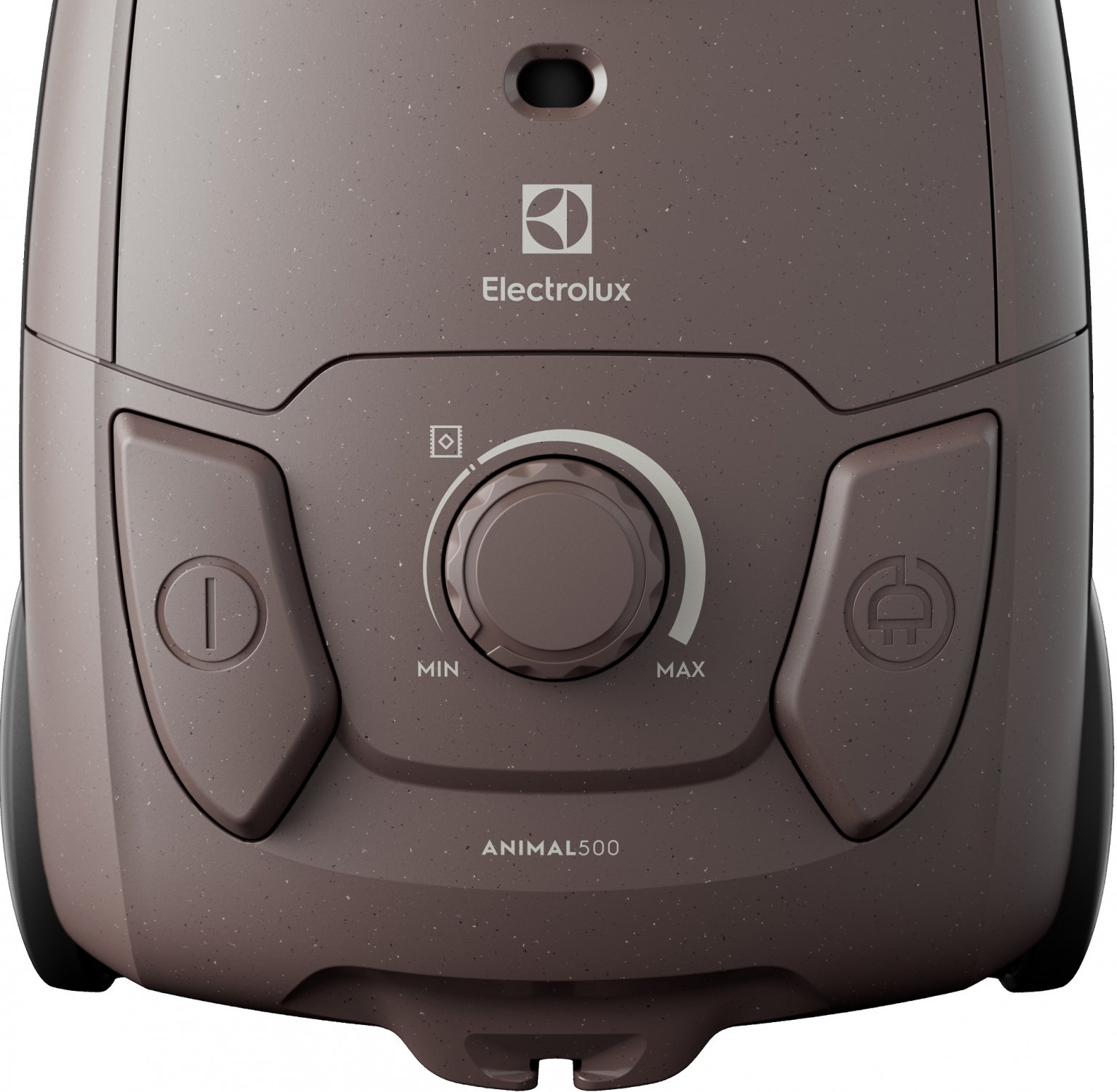Dulkių siurblys su maišeliais ELECTROLUX EB51A3WB - 3