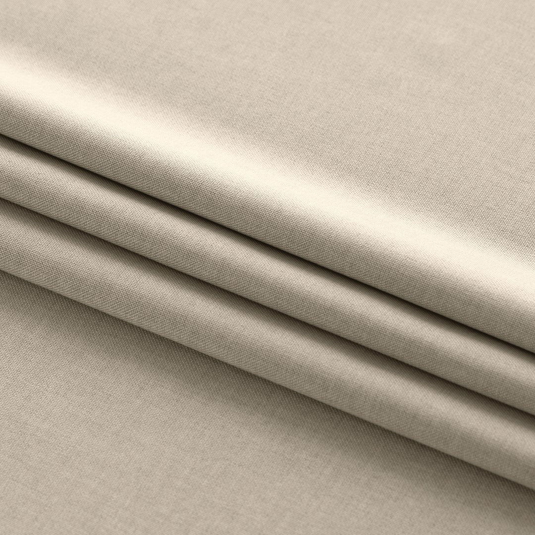 Naktinė užuolaida CARMENA  BEIGE PLEAT, 220x175 cm - 5