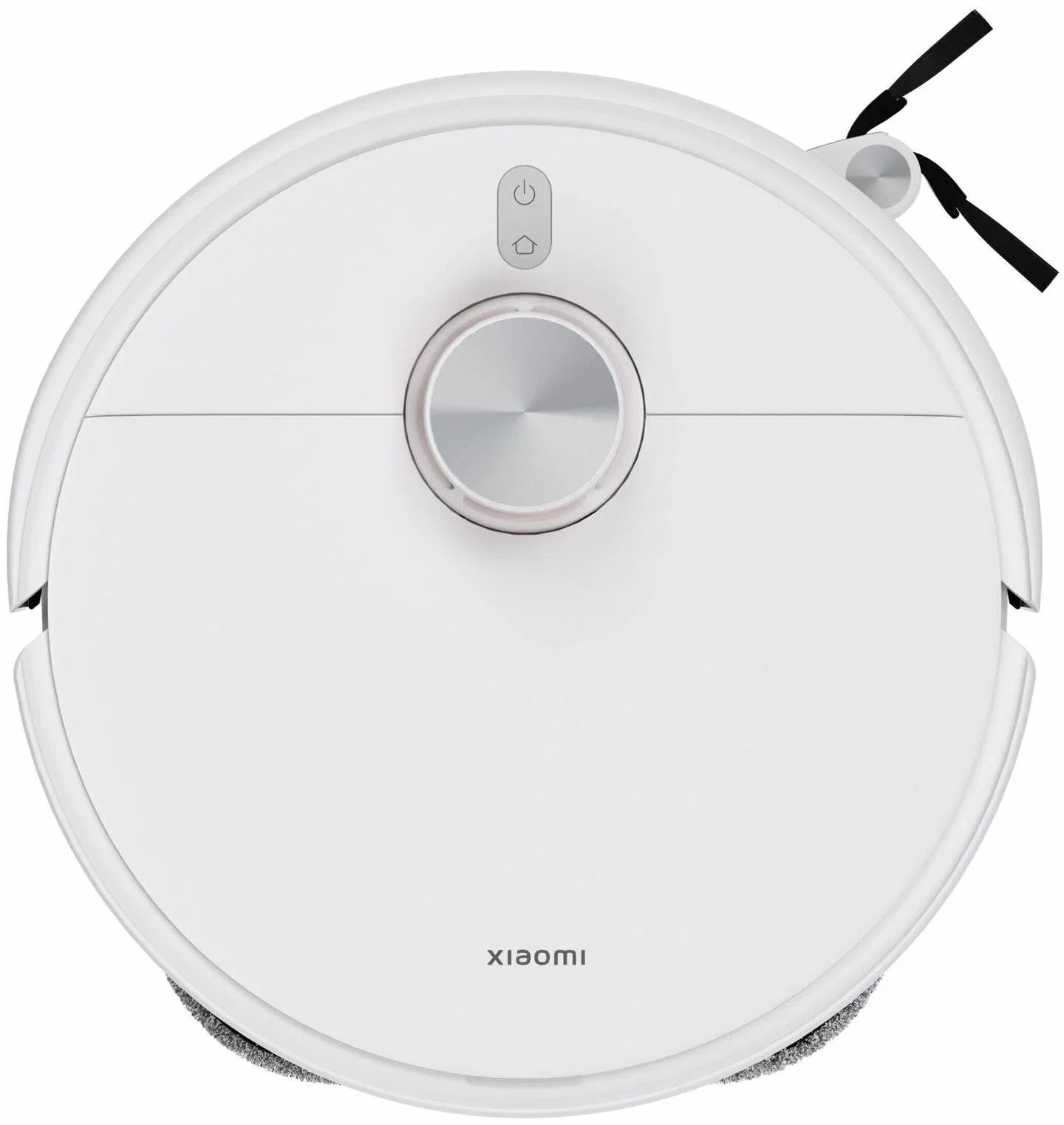 Dulkių siurblys - robotas XIAOMI S40 Pro EU, baltos sp.-1