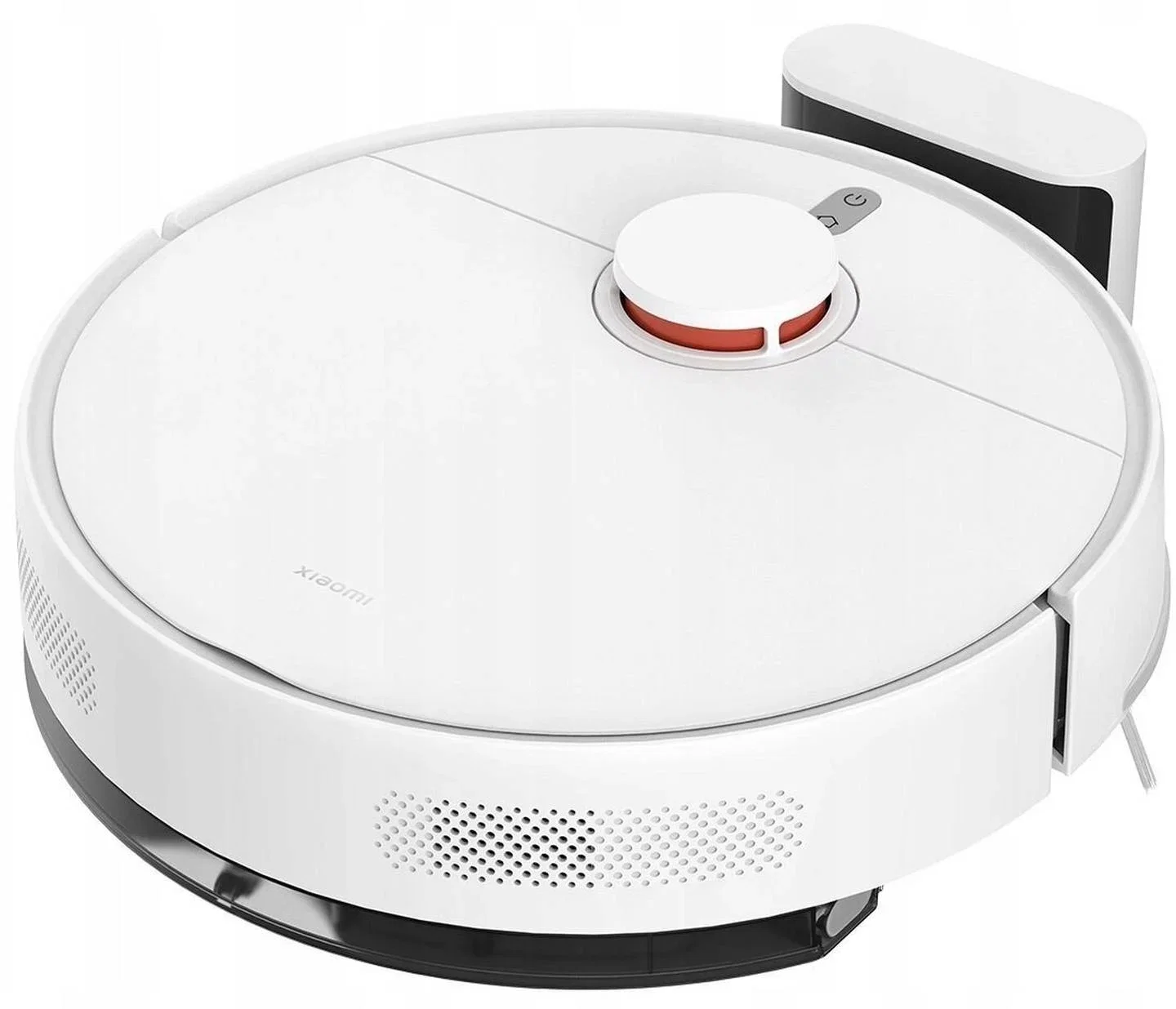 Dulkių siurblys - robotas XIAOMI S40 Pro EU, baltos sp.-0
